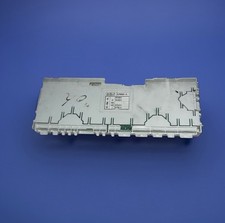 Module électronique de puissance pour lave-vaisselle,miel