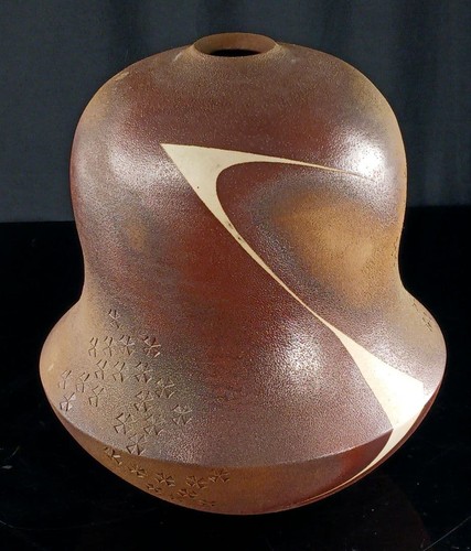 Bizen ware grand - bizen,