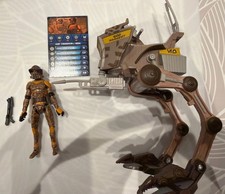 Star Wars The Clone Wars AT-RT