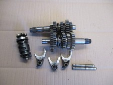 Boite de vitesses Yamaha 600
