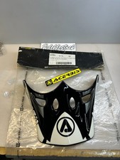 1 visière casque cross