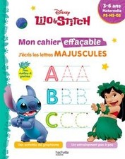 Disney - Lilo et Stitch - Mon