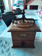 Ancien Moulin À Café Peugeot