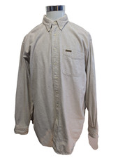 CHEMISE WOOLRICH FLANELLE