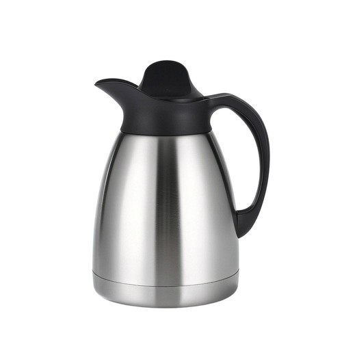 Pichet isotherme acier - pichet,