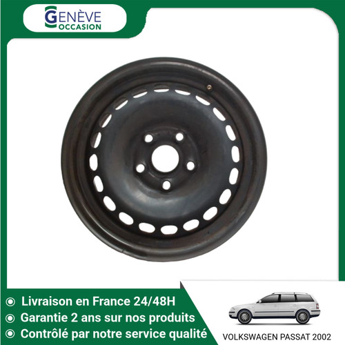 Jante tole volkswagen - 🇫🇷,