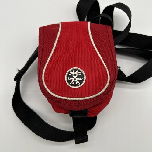 Crumpler the bundle photo - (s),