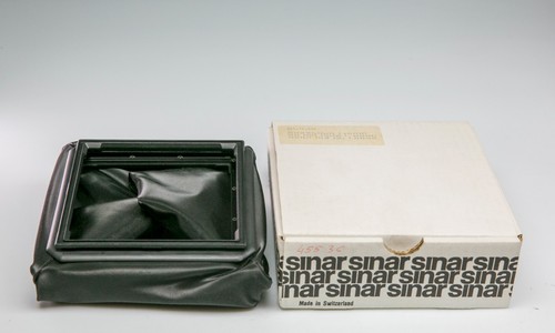 Sinar art 455 - art., soufflet