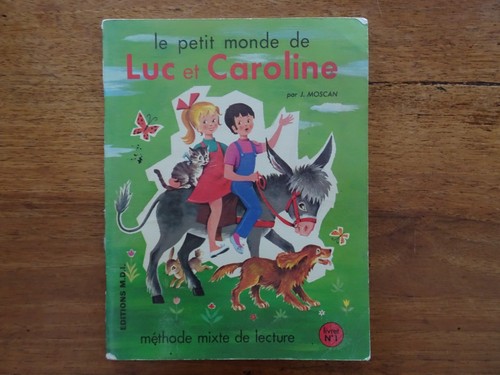 Scolaire ancien le petit - scolaire,