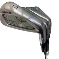 Set fer à repasser Mizuno JPX