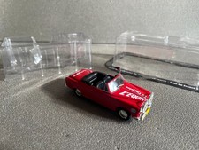 Voiture miniature peugeot 403 - voiture,
