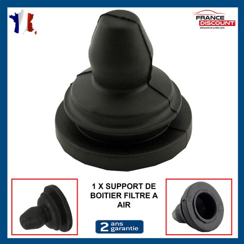 Support boitier filtre - boitier, de