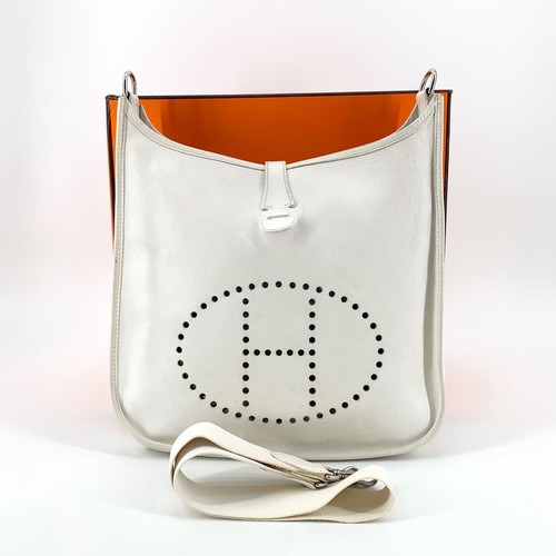 Hermes sac croisé évelyne - Évelyne, 33
