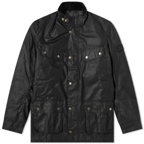 Veste cirée barbour - veste,
