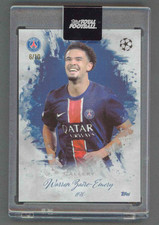 2024-25 Topps Total Football