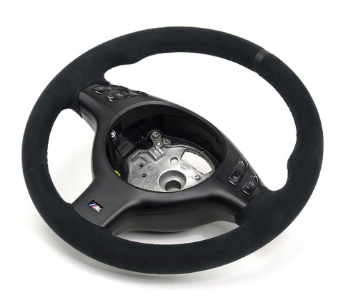 Volant bmw power e46 e39 - e46,