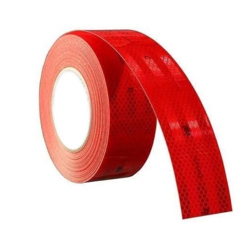 Rouge haute intensité - haute,