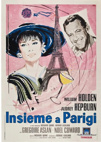 Insieme parigi audrey - a,