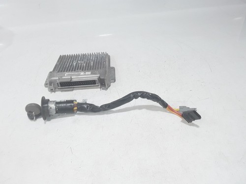 Kit demarrage renault twingo - demarrage, i