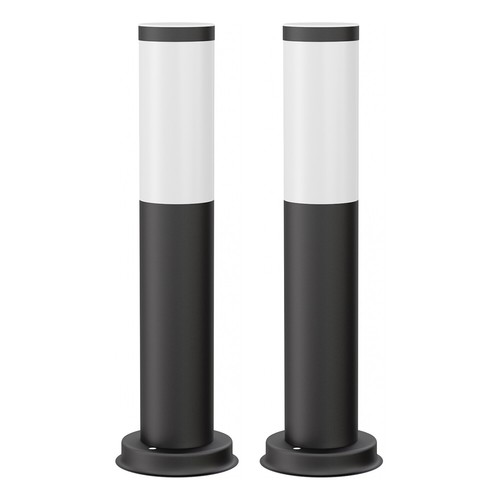 Lumière allée borne - d'allée,