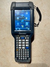 INTERMEC CK3X 1007CP02  BLUETOOTH WIFI Windows Embedded Handheld CE 6.5