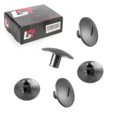 5X Coquilles De Passage De