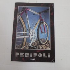 Peripoli MTB Vintage Bicycles