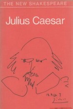 Julius Caesar - John Dover Wilson - V199364