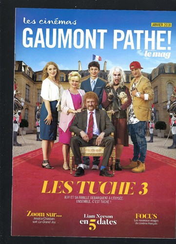 Mag les cinémas - mag-les,
