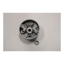 CLIQUETS DE LANCEUR DEBROUSSAILLEUSE A DOS CLUB GARDEN G444 - DEBROUSSAILLEUSE A