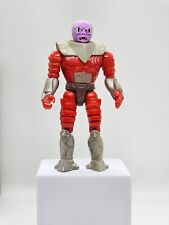 MOTU New Adventures of He-Man - Flogg / Brakk (carte Europe)