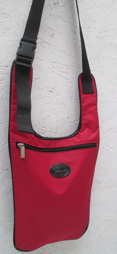 Authentique sac bandoulière - -authentique,