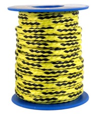 Dyneema Tressé / Corde /