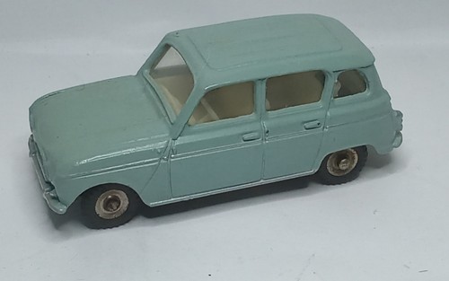 Dinky toys ancien 518 superbe - toys,