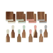 Livoo Set 8 spatules + 8