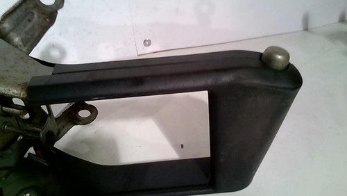 Levier frein main renault - main,