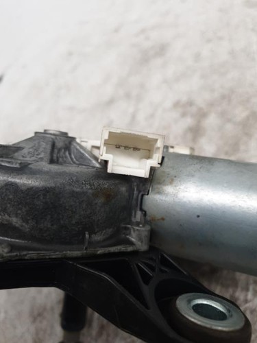 Moteur essuie glace - , arriere