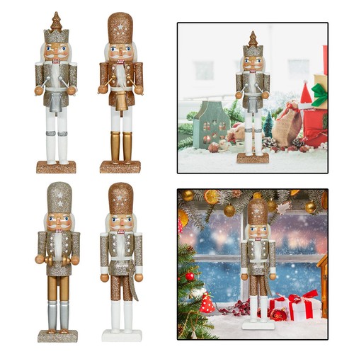 Figurine casse noisette - casse-noisette, en