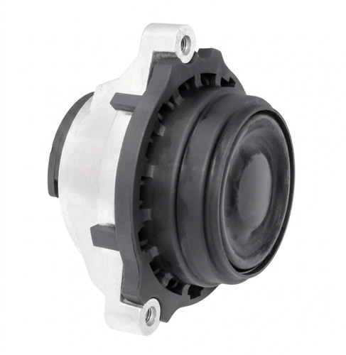 Support moteur gauche - ,