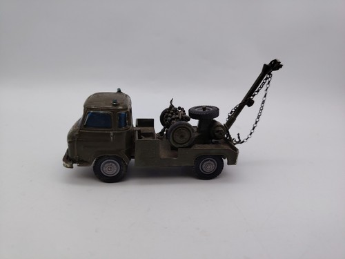 Solido saviem sg4 - solido,