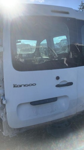 Porte coffre gauche renault - gauche,