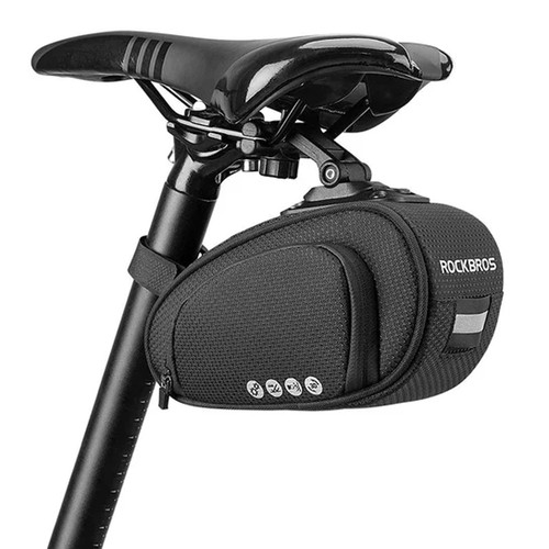 Sacoche vélo sous - sacoche, selle