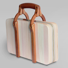 Hinoki Attaché Élan - Sac