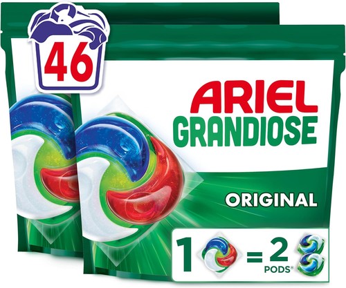 Ariel pods grandiose original - pods,