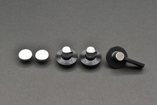 Platine vinyle Technics SL-1301 - jeux de boutons d'origine