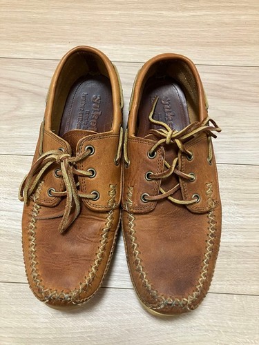 Yuketen men leather - men’s,