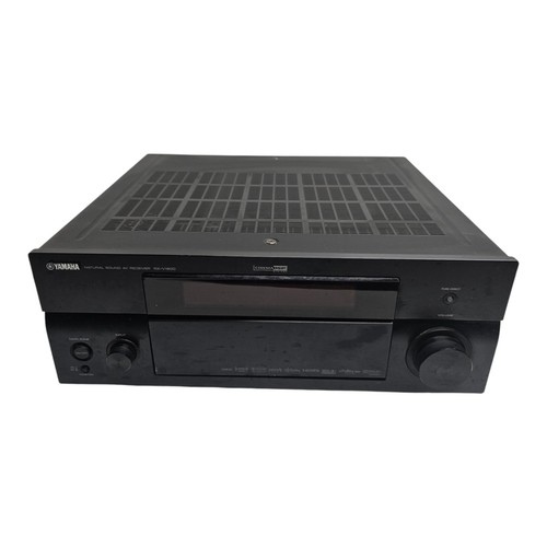 Yamaha receiver v1900 - av,