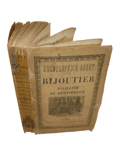Bijoutier joaillier - joaillier, et