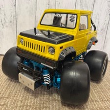 TAMIYA GF01 SJ30 Jimny Full