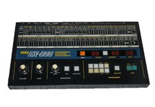 Korg EX-800 Synthesizer Module